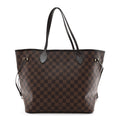 Damier Ebene Neverfull MM