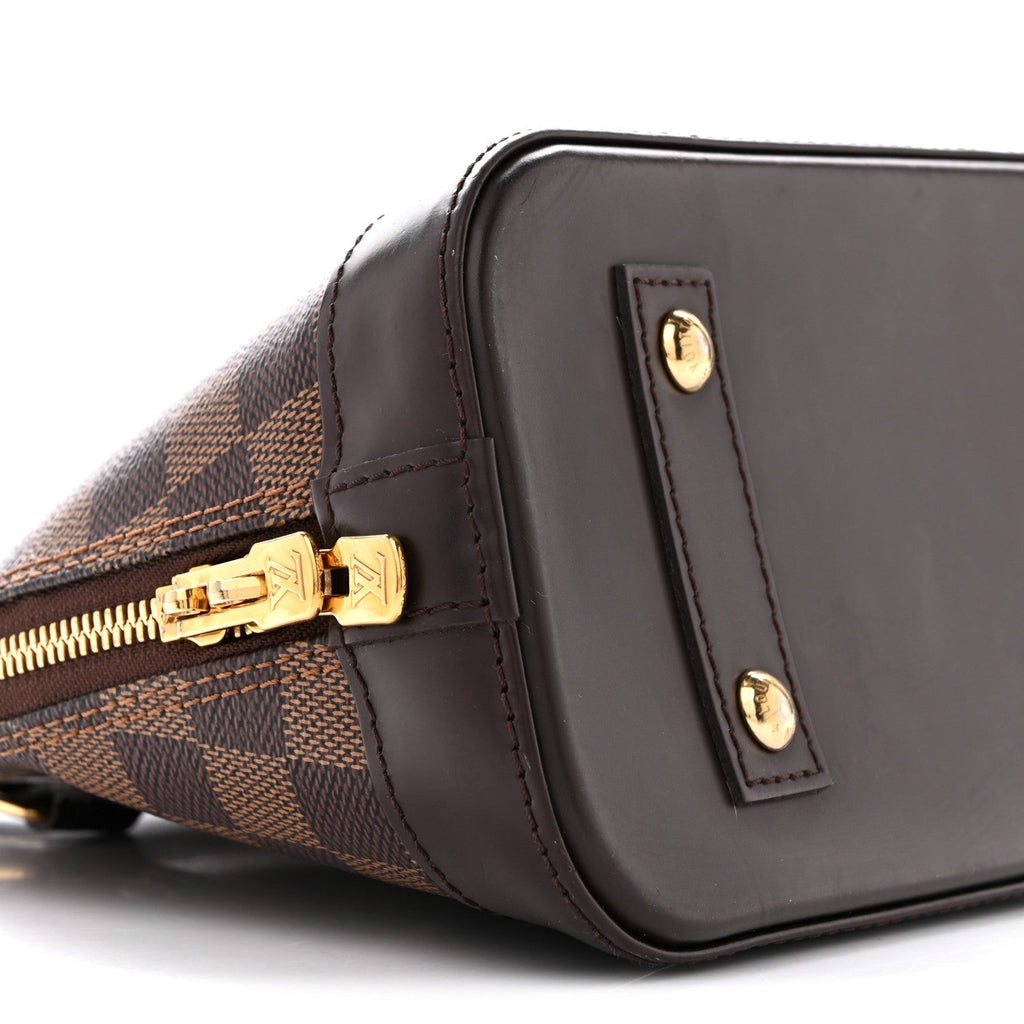 Damier Ebene Alma BB