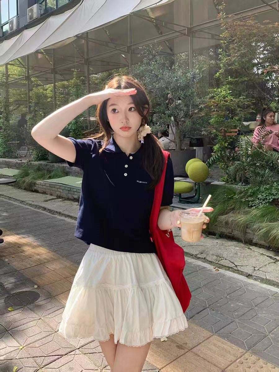 Prada Polo Shirt