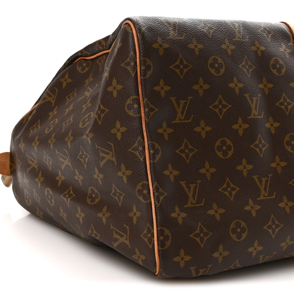 Monogram Keepall 55