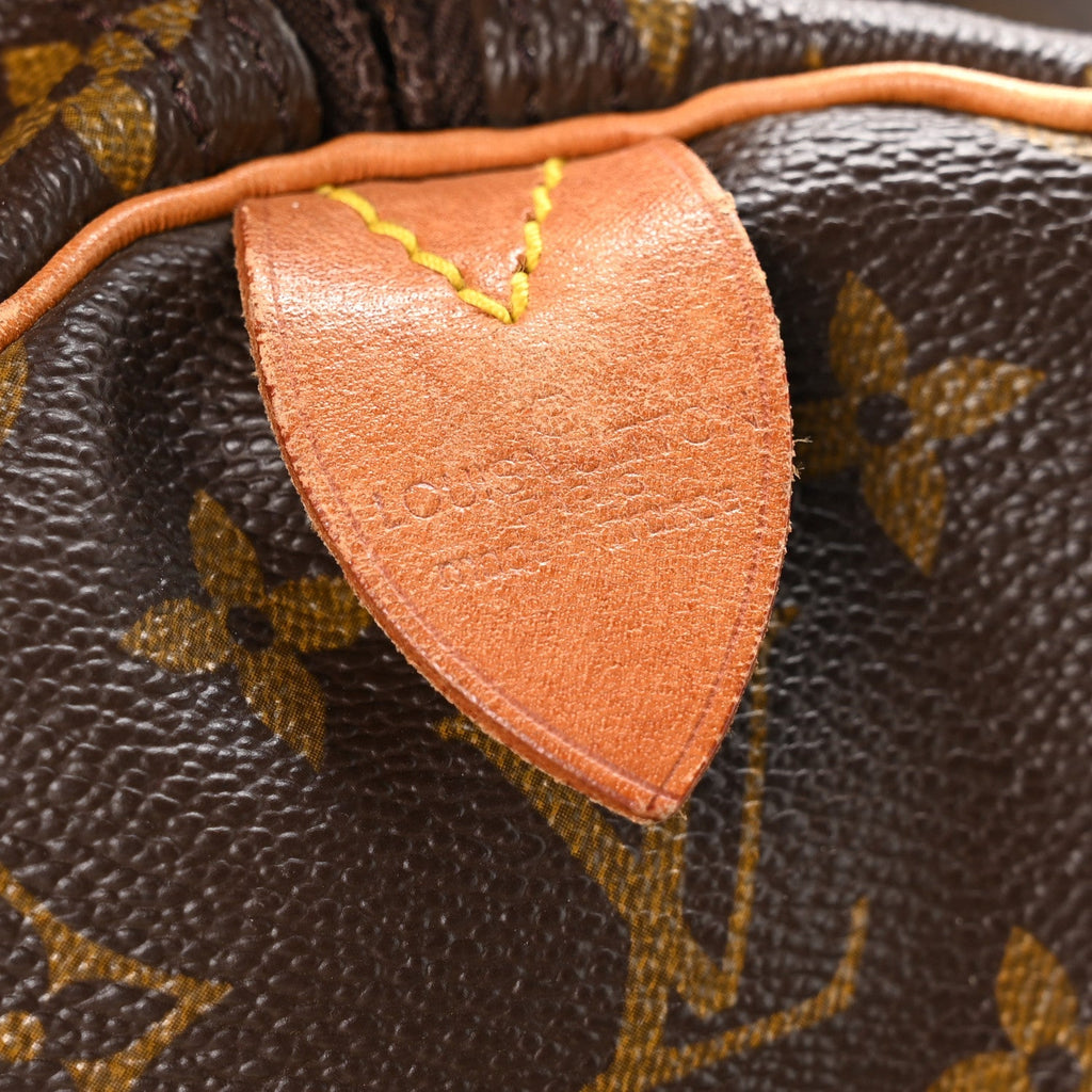Monogram Keepall 60