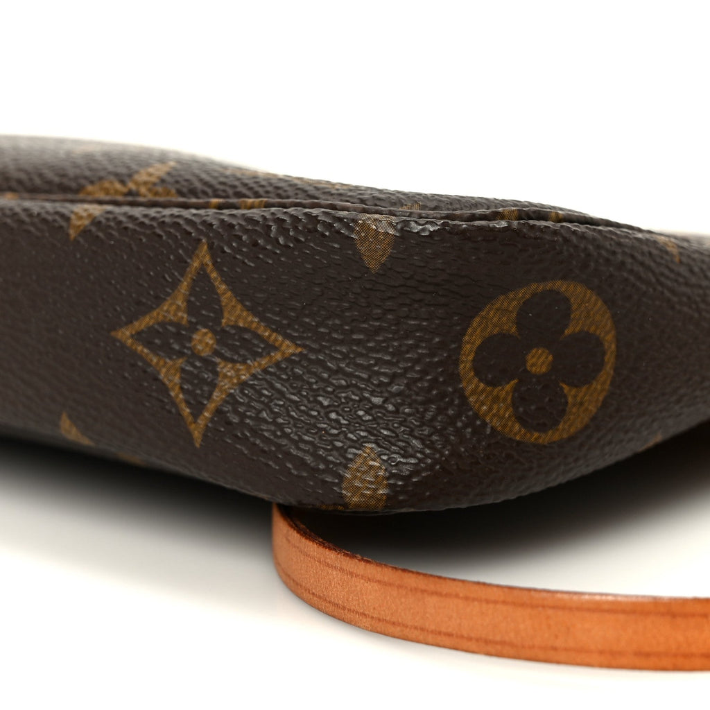 Monogram Pochette Accessories