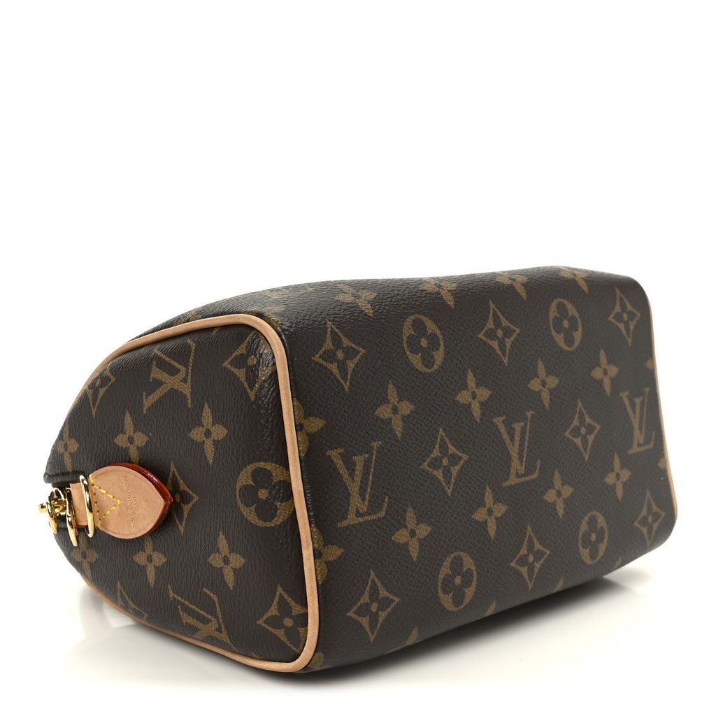 Monogram Speedy Bandouliere 20