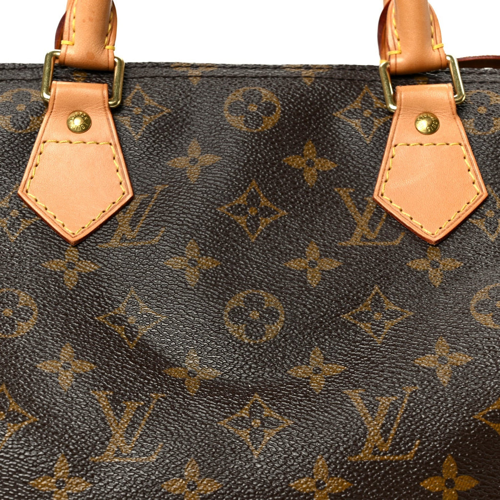 Monogram Speedy 30