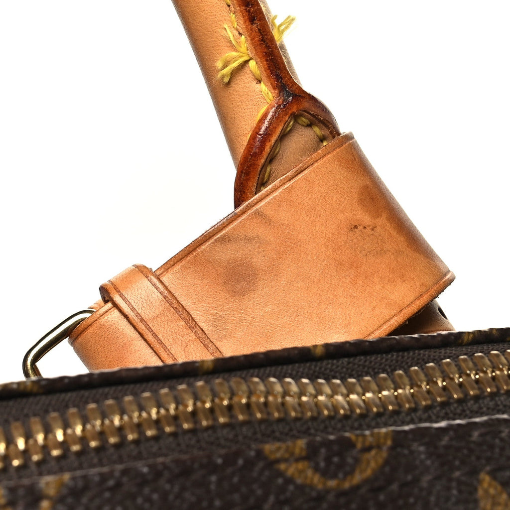 Monogram Keepall 55