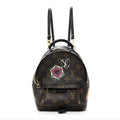 Monogram My World Tour Palm Springs Backpack Mini