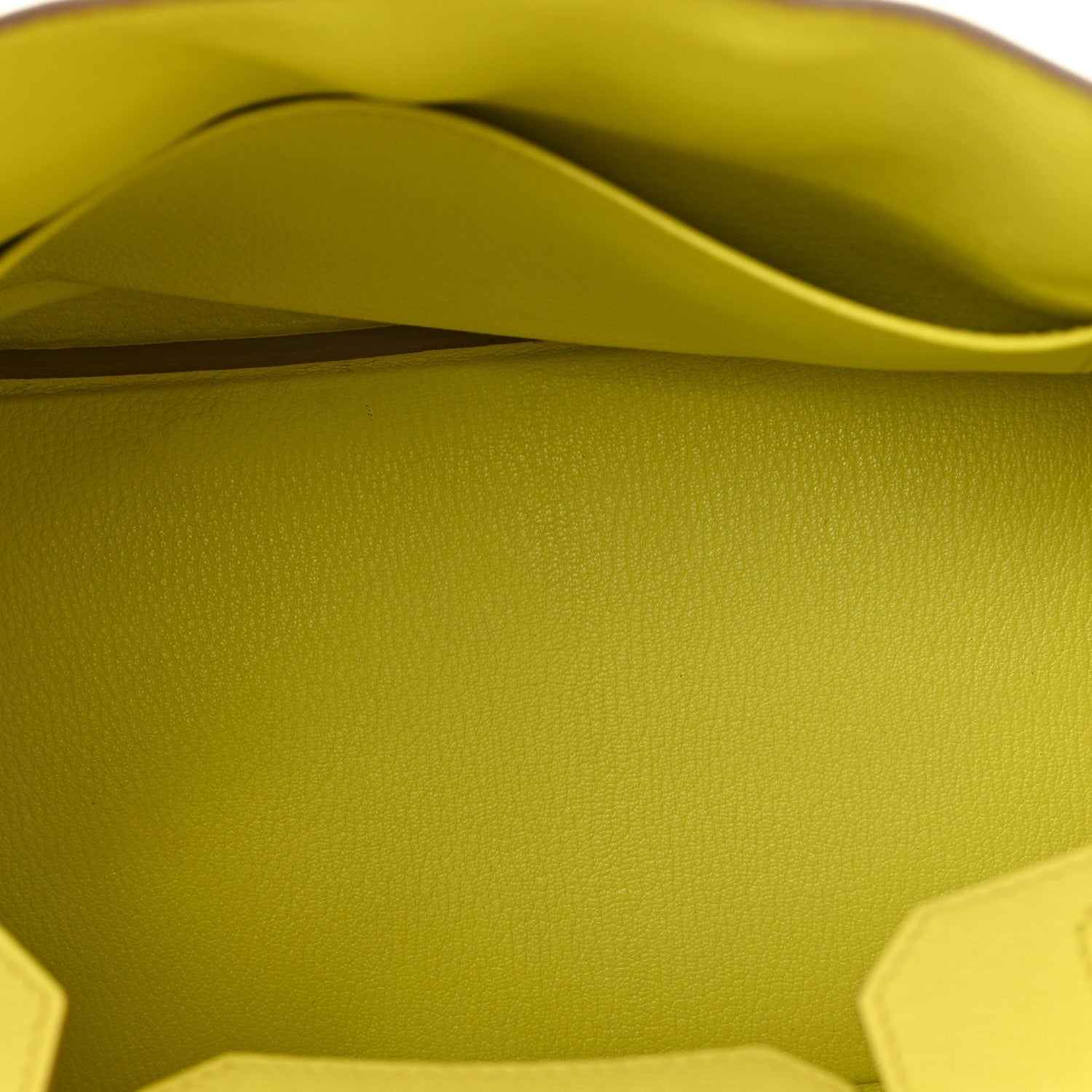 Epsom BIRKIN 30 Lime