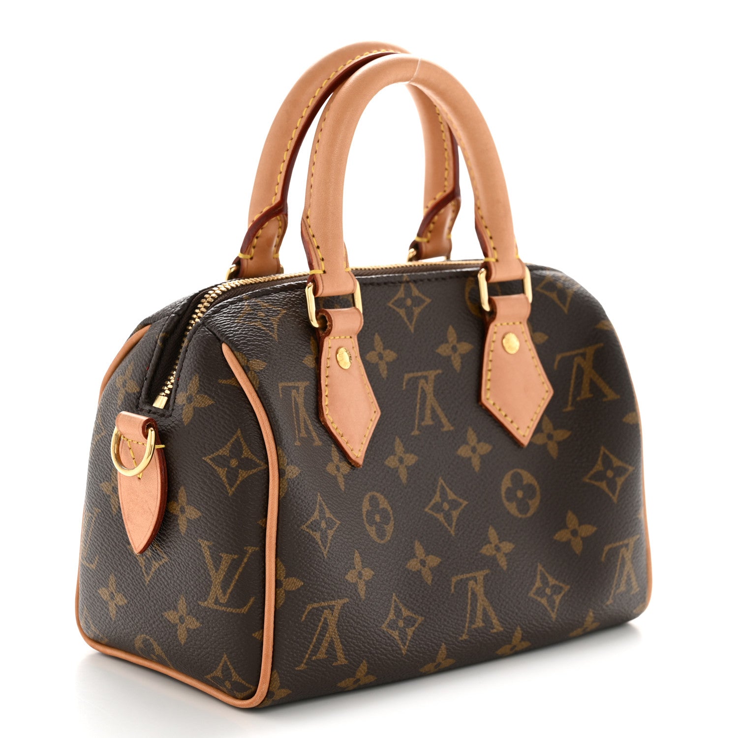 Monogram Speedy Bandouliere 20