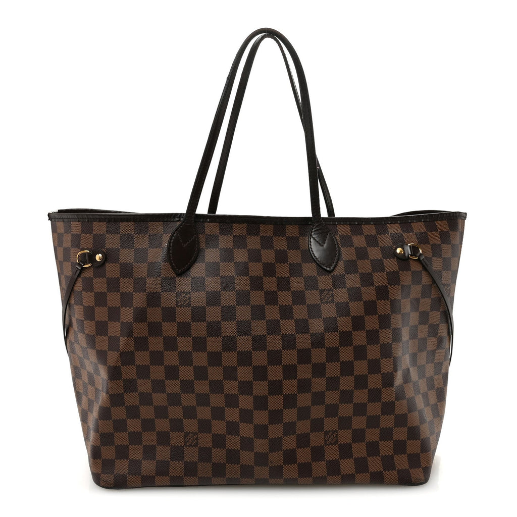 Damier Ebene Neo Neverfull GM