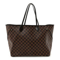 Damier Ebene Neo Neverfull GM