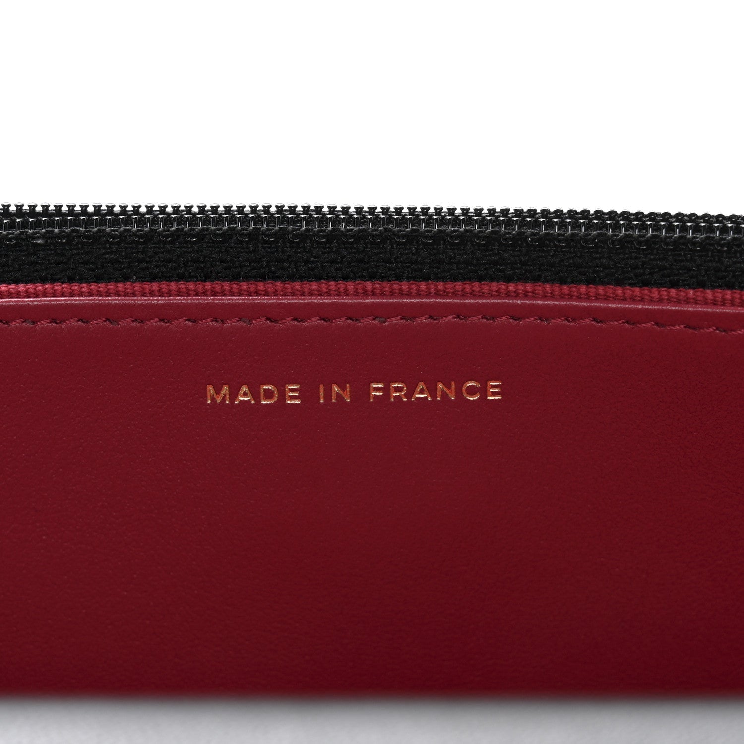 Lambskin Quilted Chanel 19 Wallet On Chain WOC Black