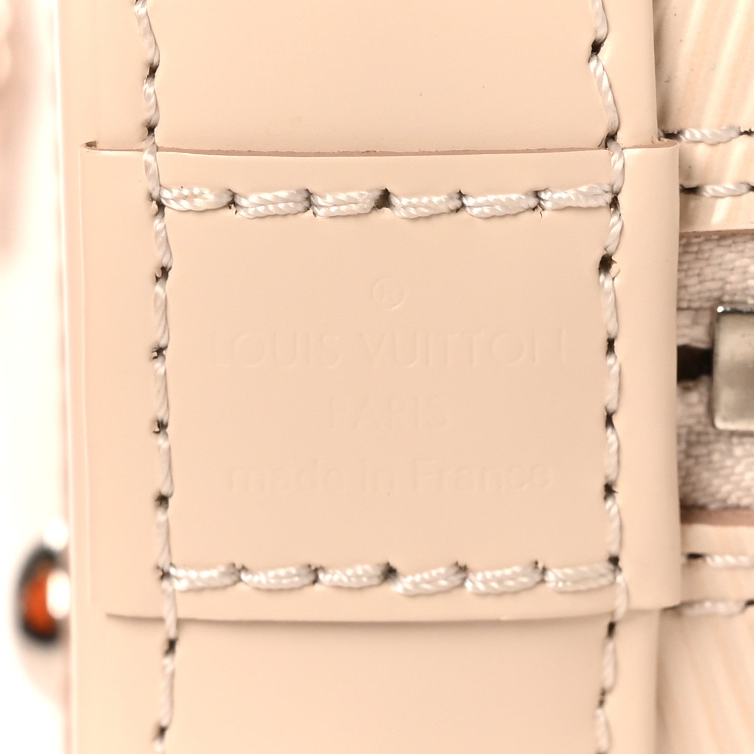 Epi Jacquard Alma BB Quartz