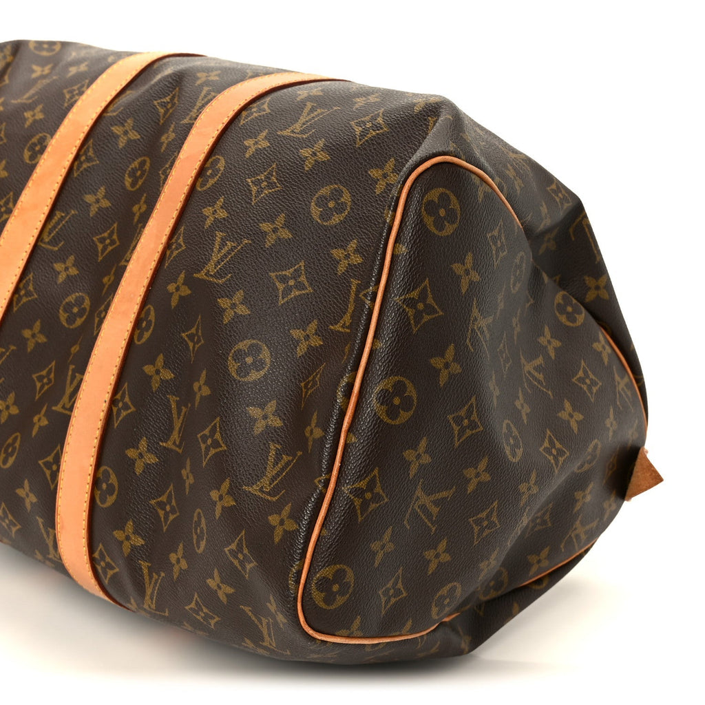 Monogram Keepall 45