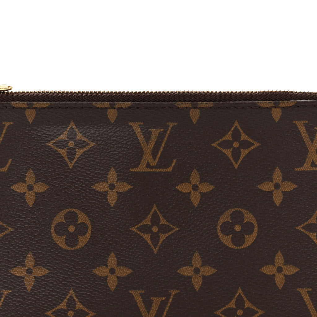 Monogram Pochette Accessories NM