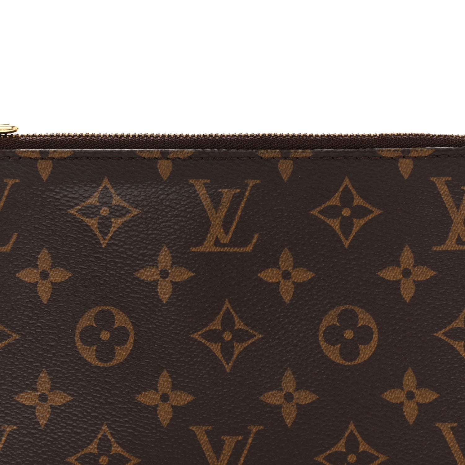 Monogram Pochette Accessories NM