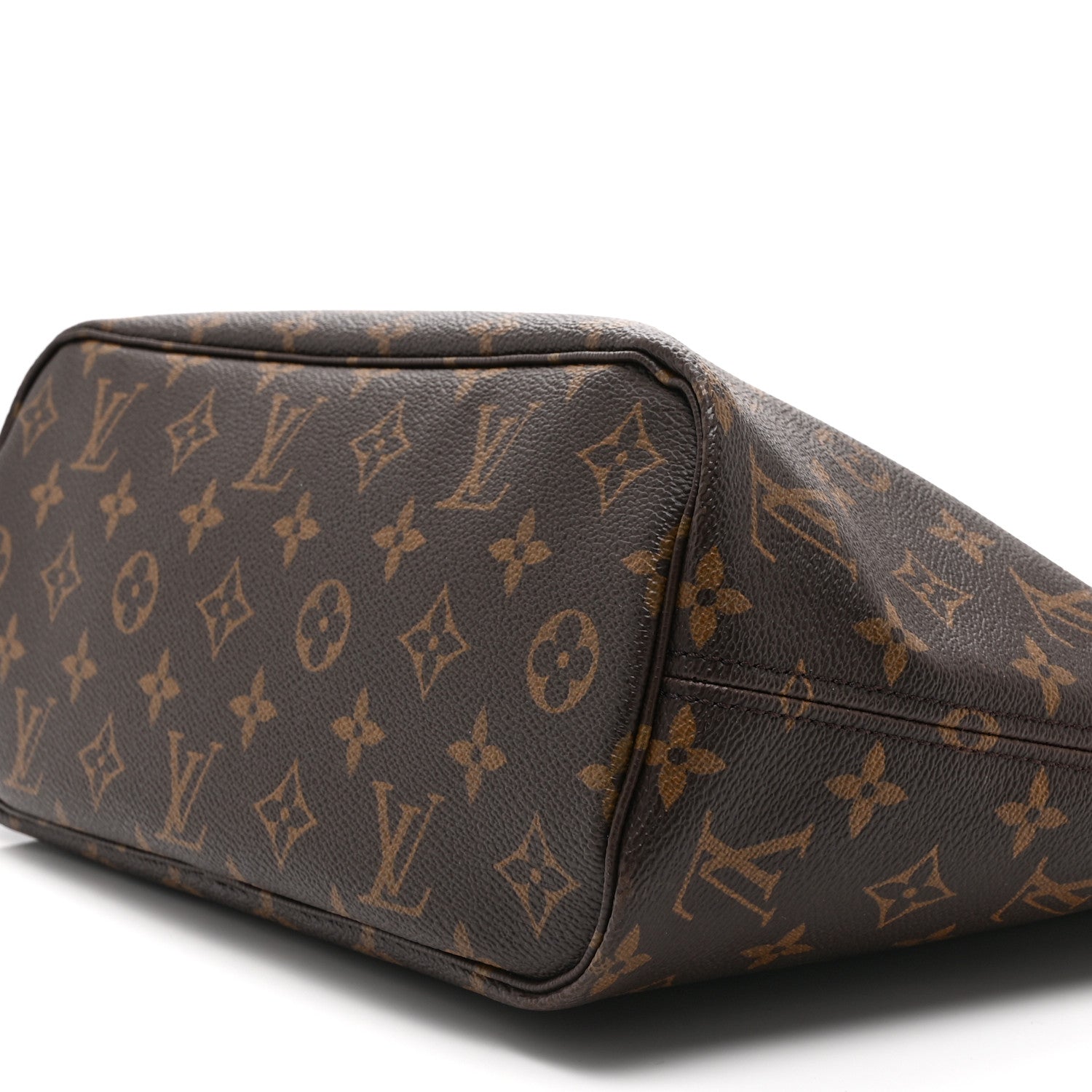 Monogram Neo Neverfull PM Fuchsia
