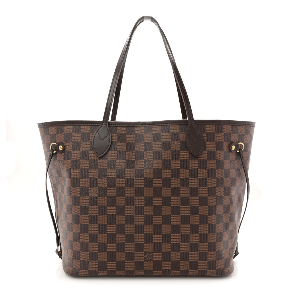 Damier Ebene Neverfull MM