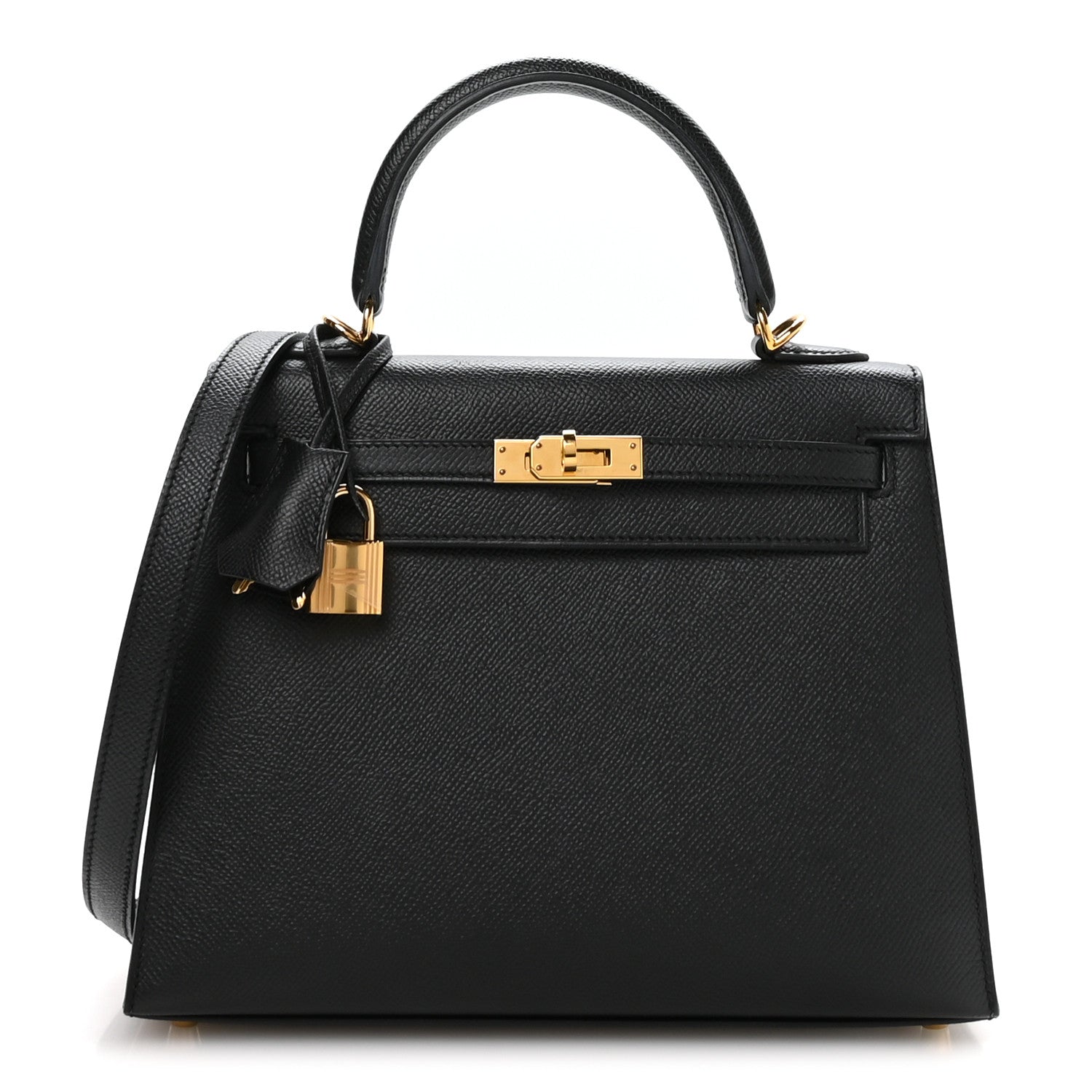 Epsom Kelly Sellier 25 Black