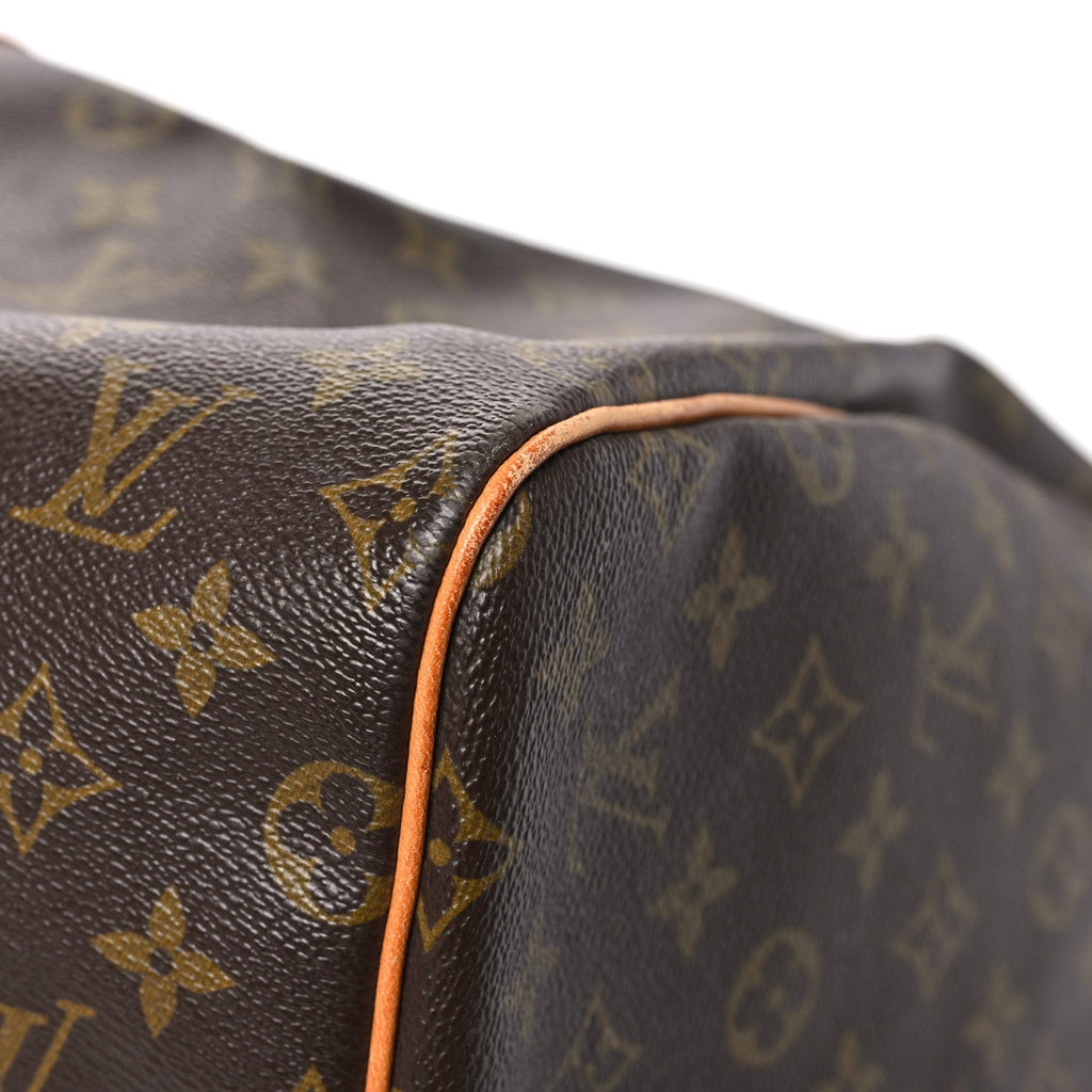 Monogram Keepall 55