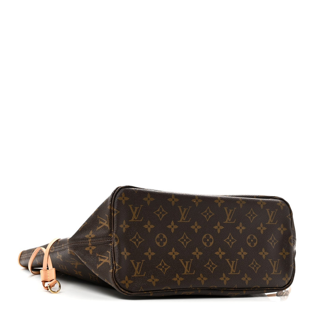 Monogram Neverfull MM