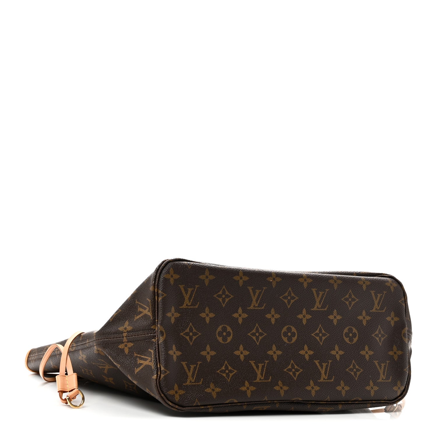 Monogram Neverfull MM