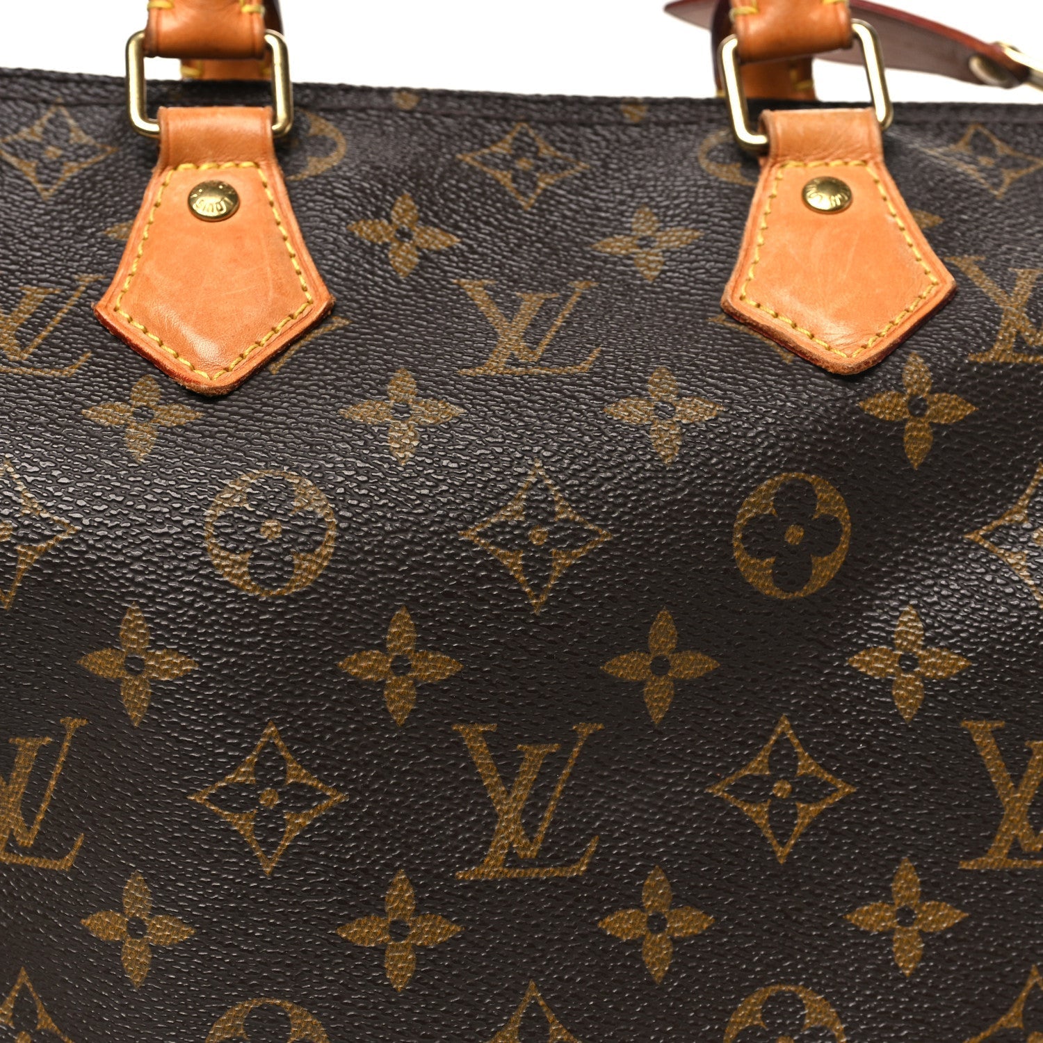 Monogram Speedy 25