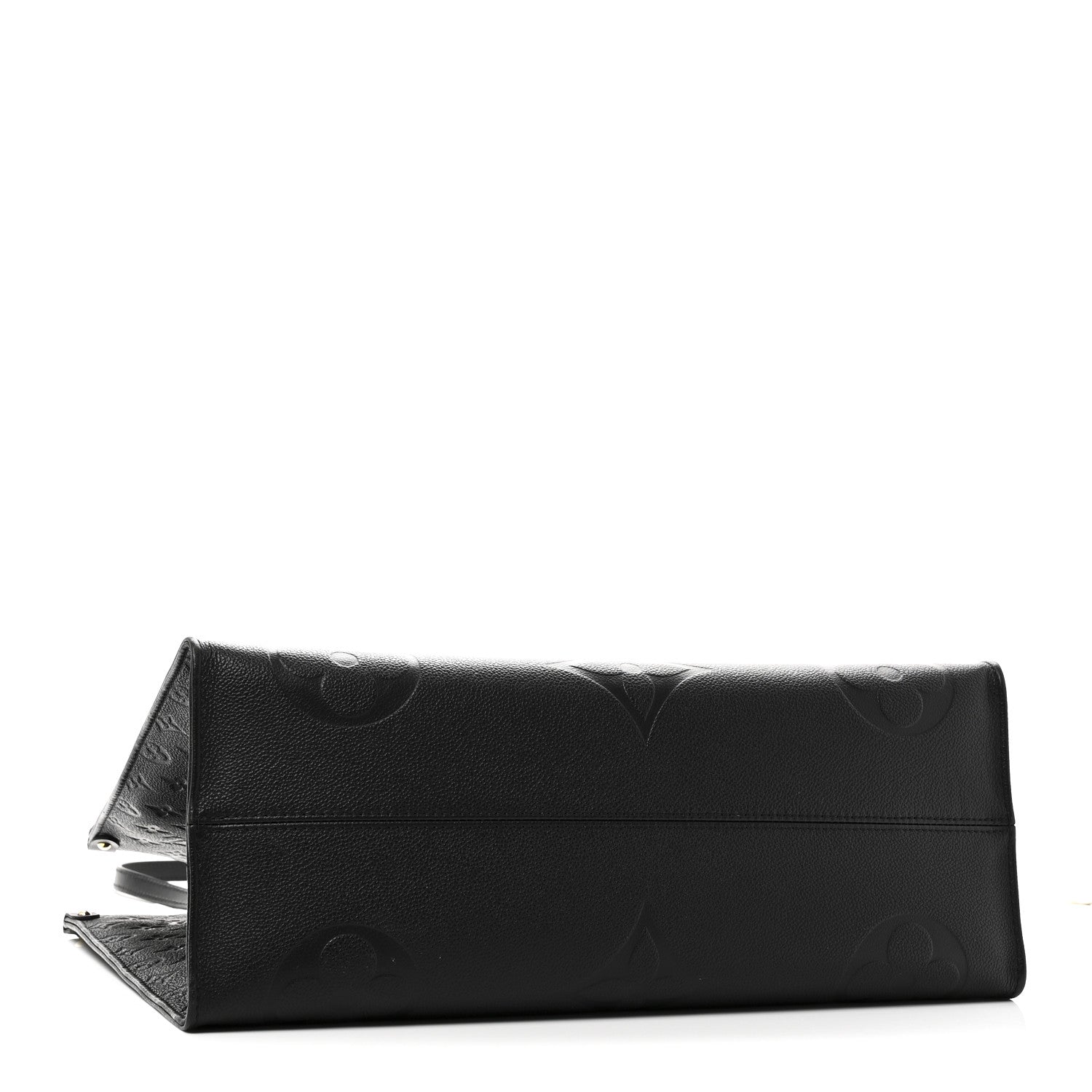 Empreinte Monogram Giant Onthego GM Black