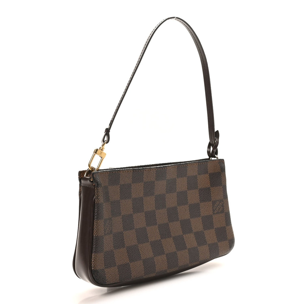 Damier Ebene Navona Pochette Accessories
