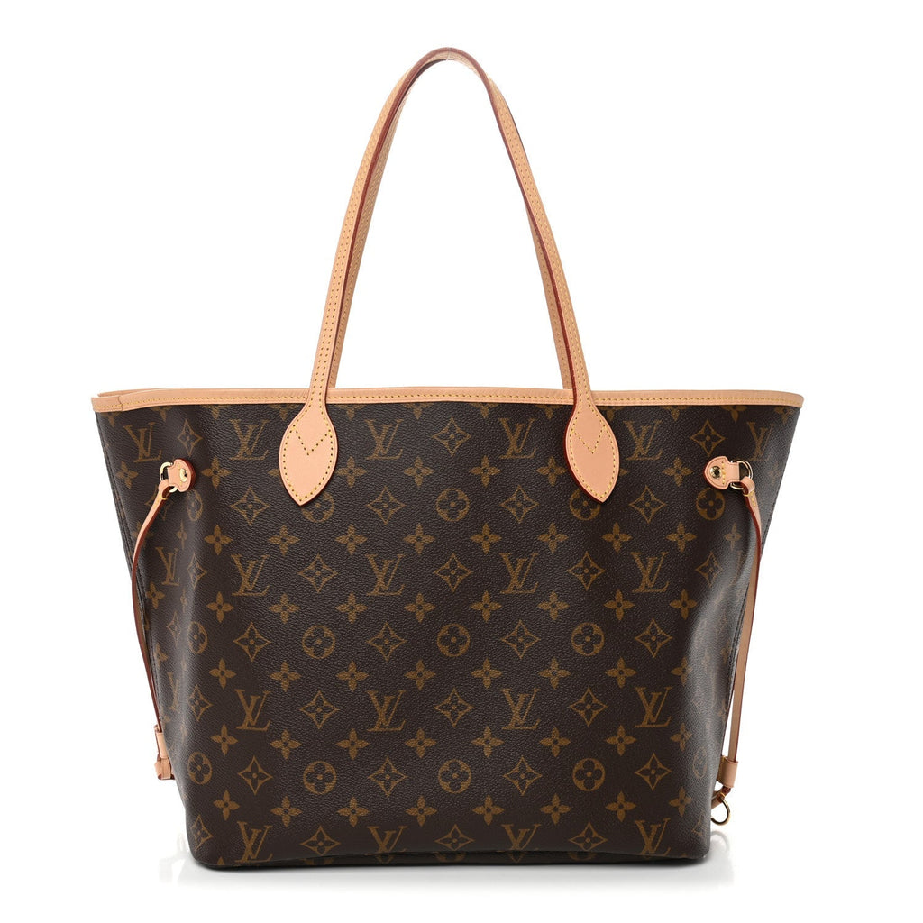 Monogram Neo Neverfull MM