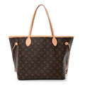 Monogram Neo Neverfull MM