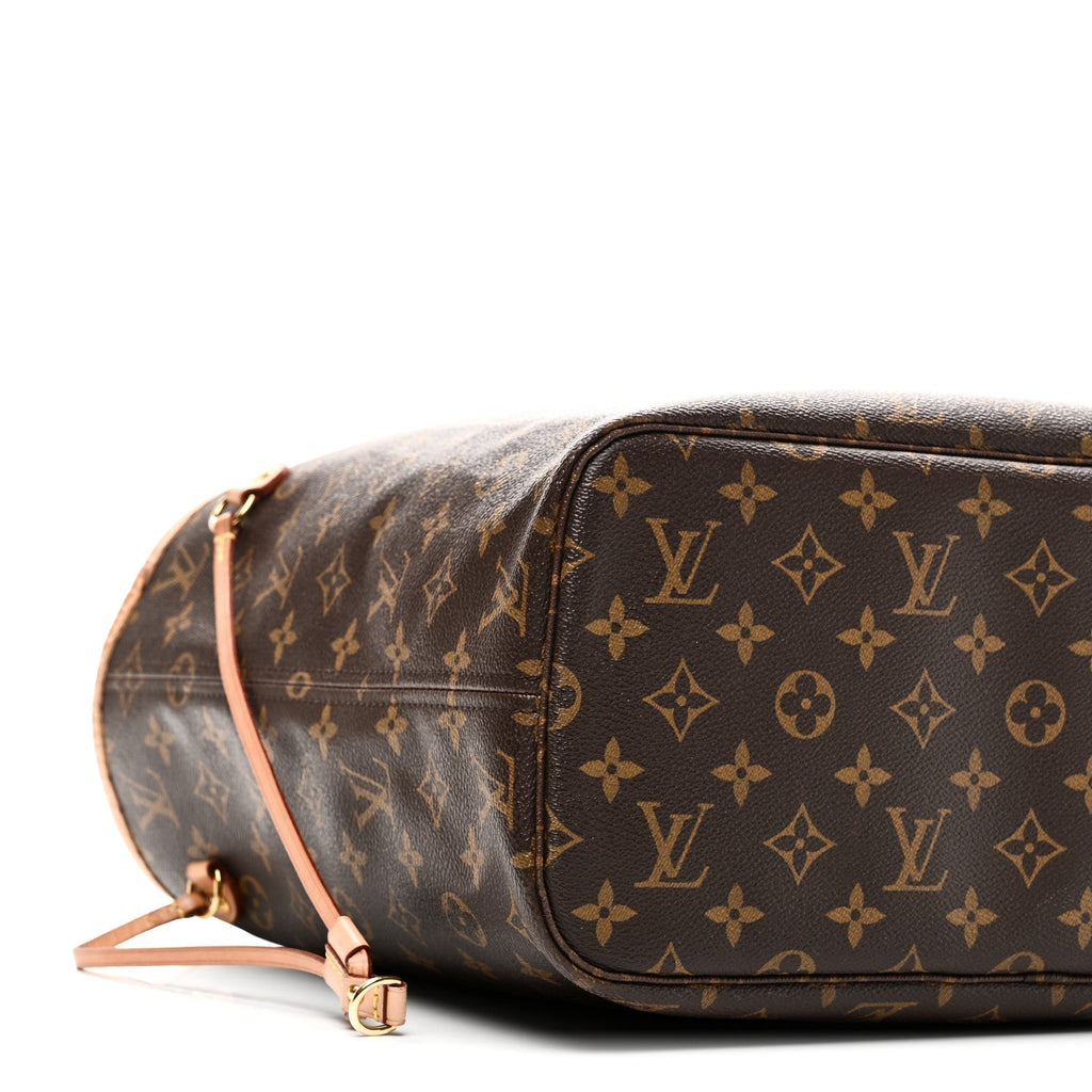Monogram Neo Neverfull MM