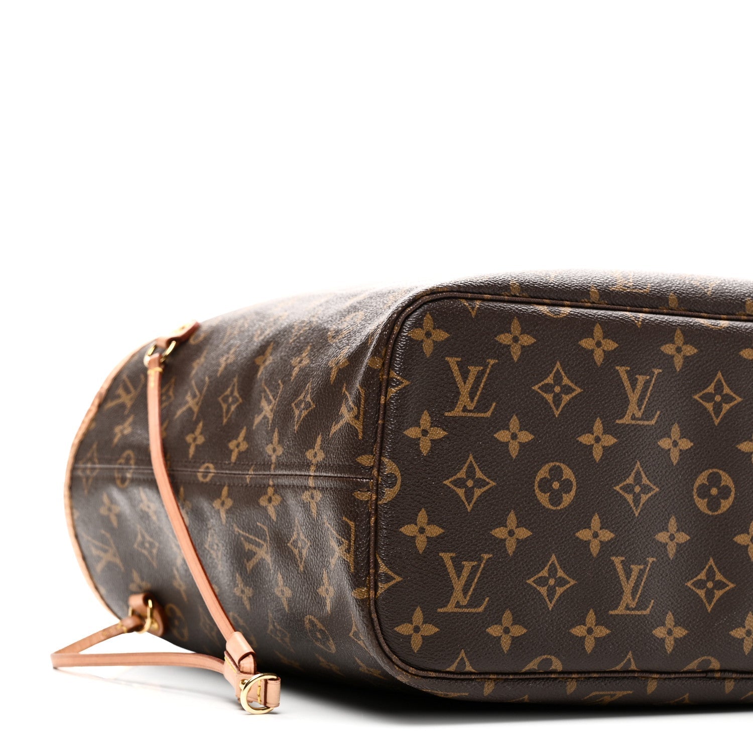 Monogram Neo Neverfull MM
