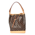 Monogram Noe