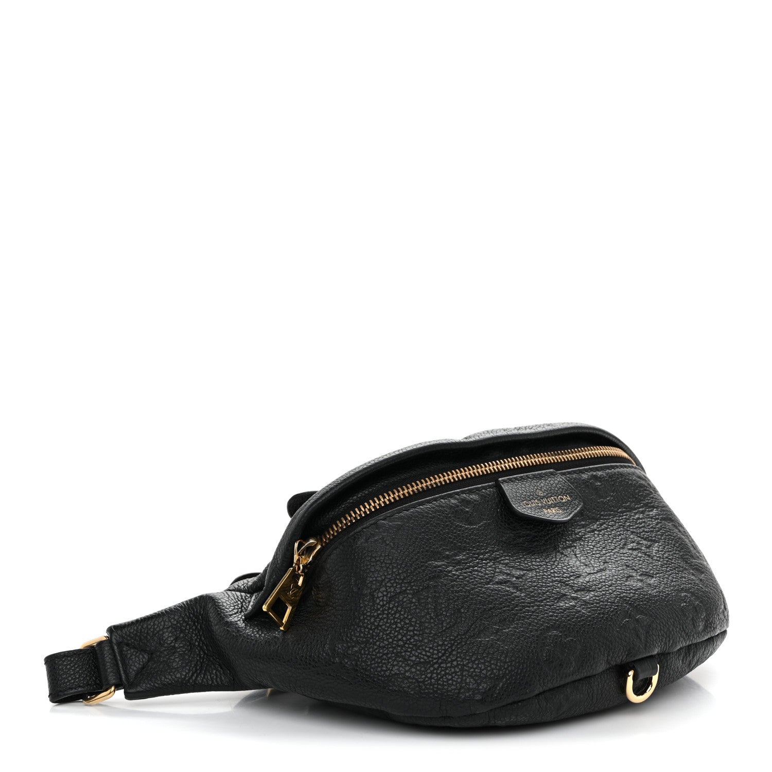 Empreinte BumBag Black