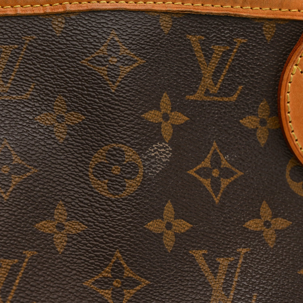 Monogram Neverfull MM