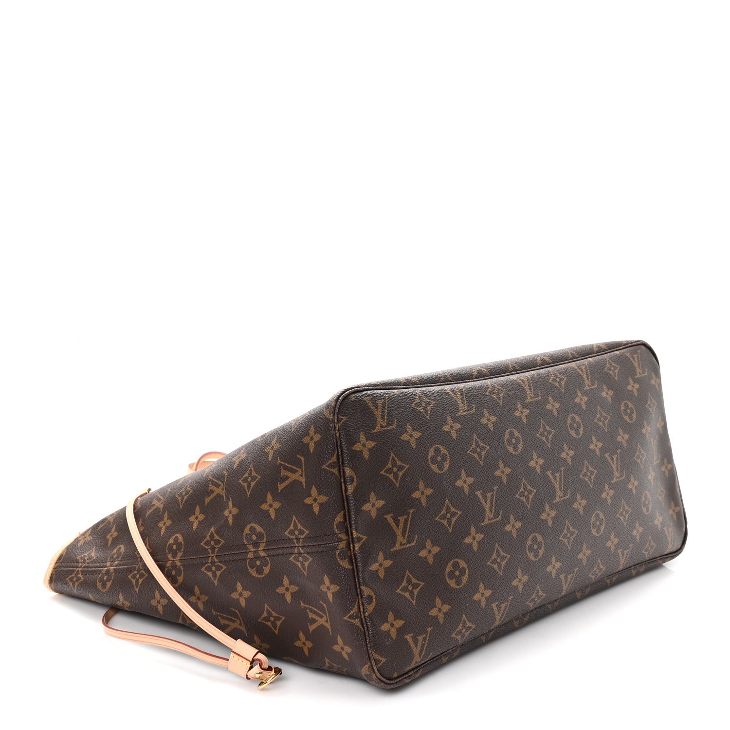 Monogram Neo Neverfull GM Pivoine