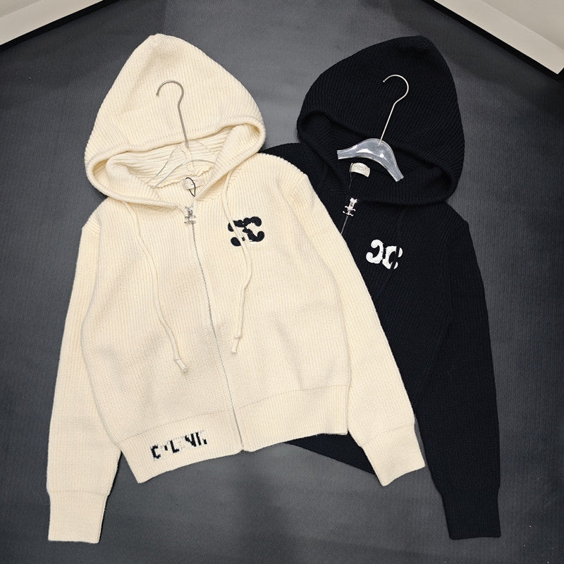 Celine Sweater