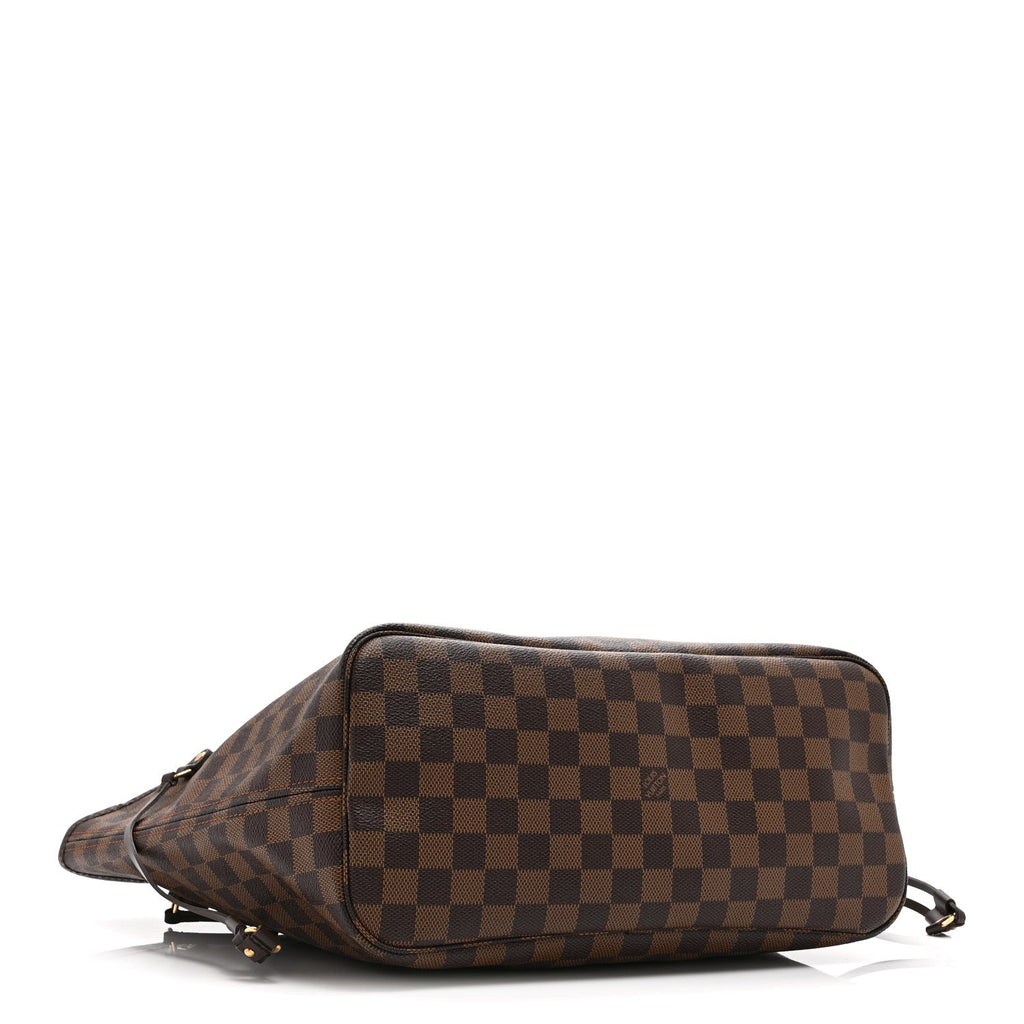 Damier Ebene Neverfull MM