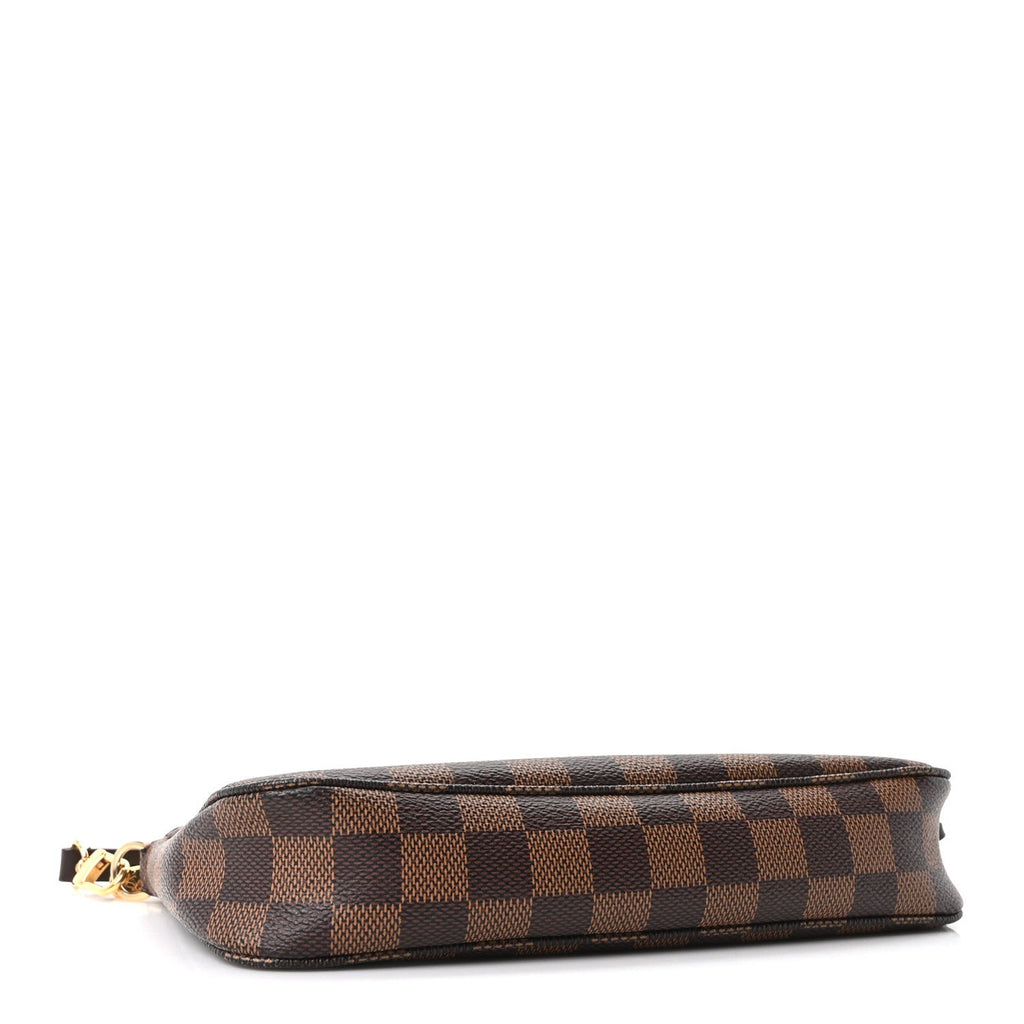Damier Ebene Pochette Accessories NM
