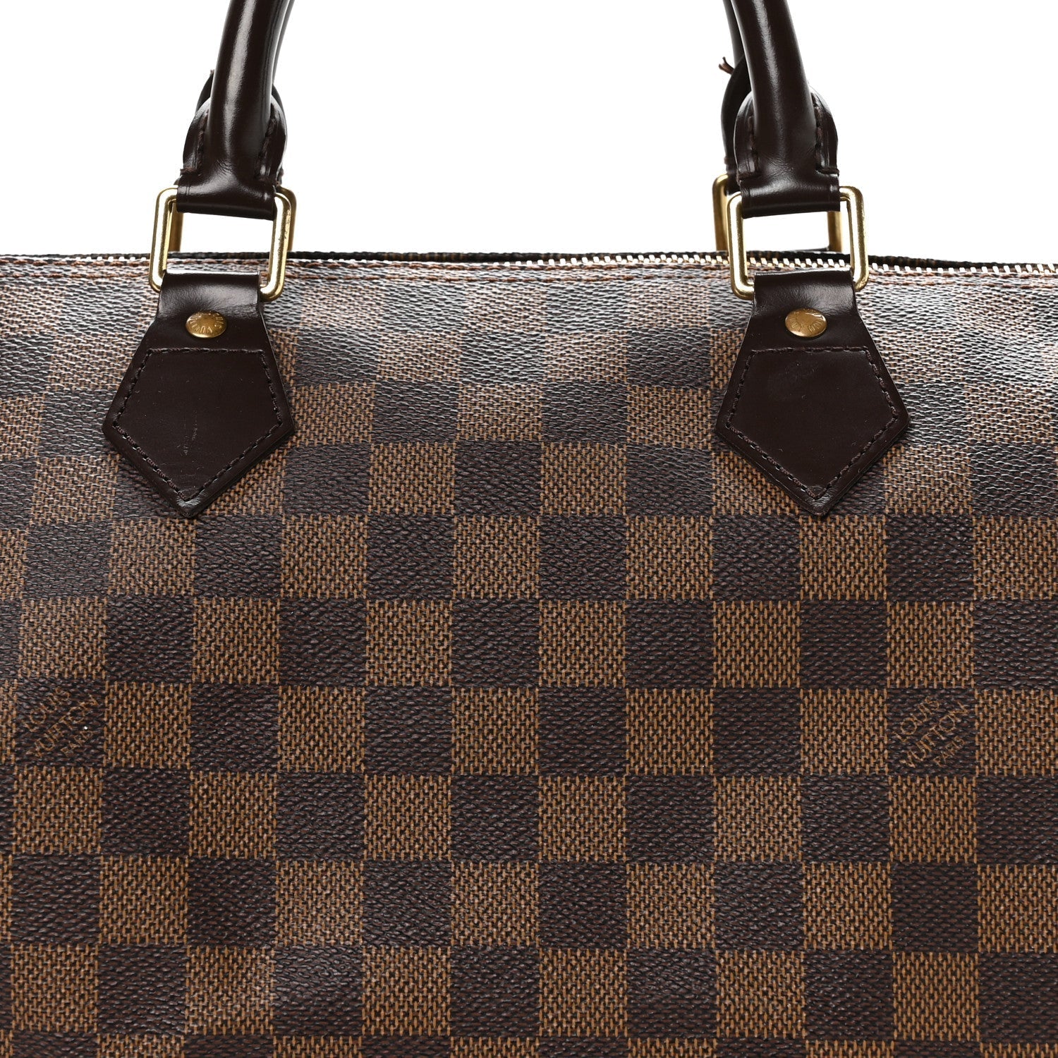Damier Ebene Speedy 35