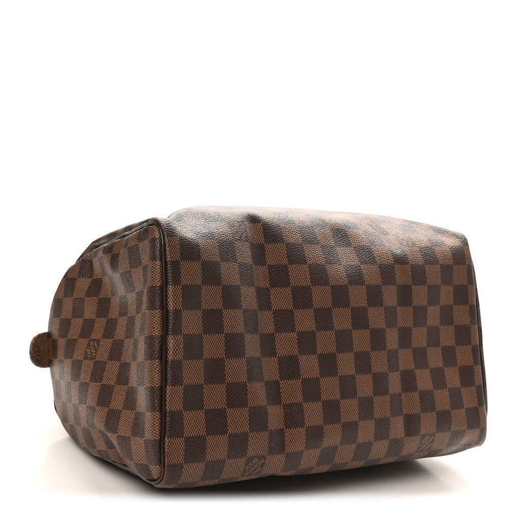Damier Ebene Speedy 30