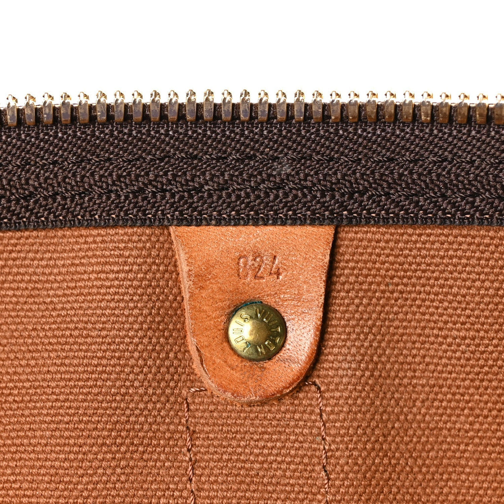 Monogram Keepall 55