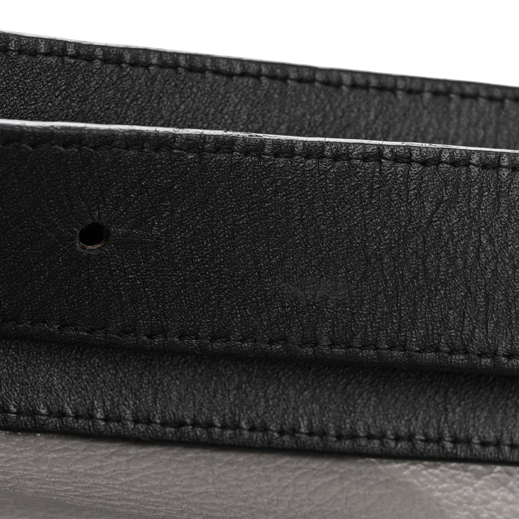 Calfskin Small Puzzle Bag Grey Multitone
