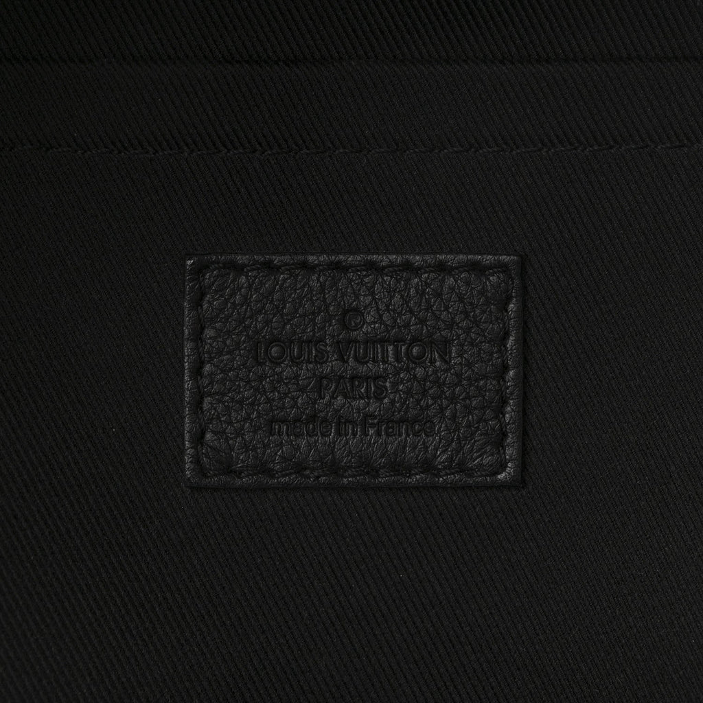 Monogram Palm Springs Backpack PM