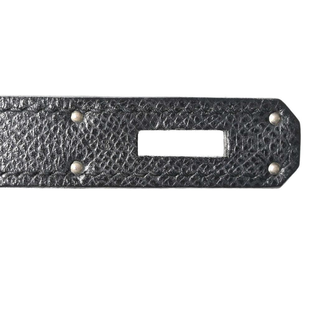 Epsom Kelly Retourne 28 Black