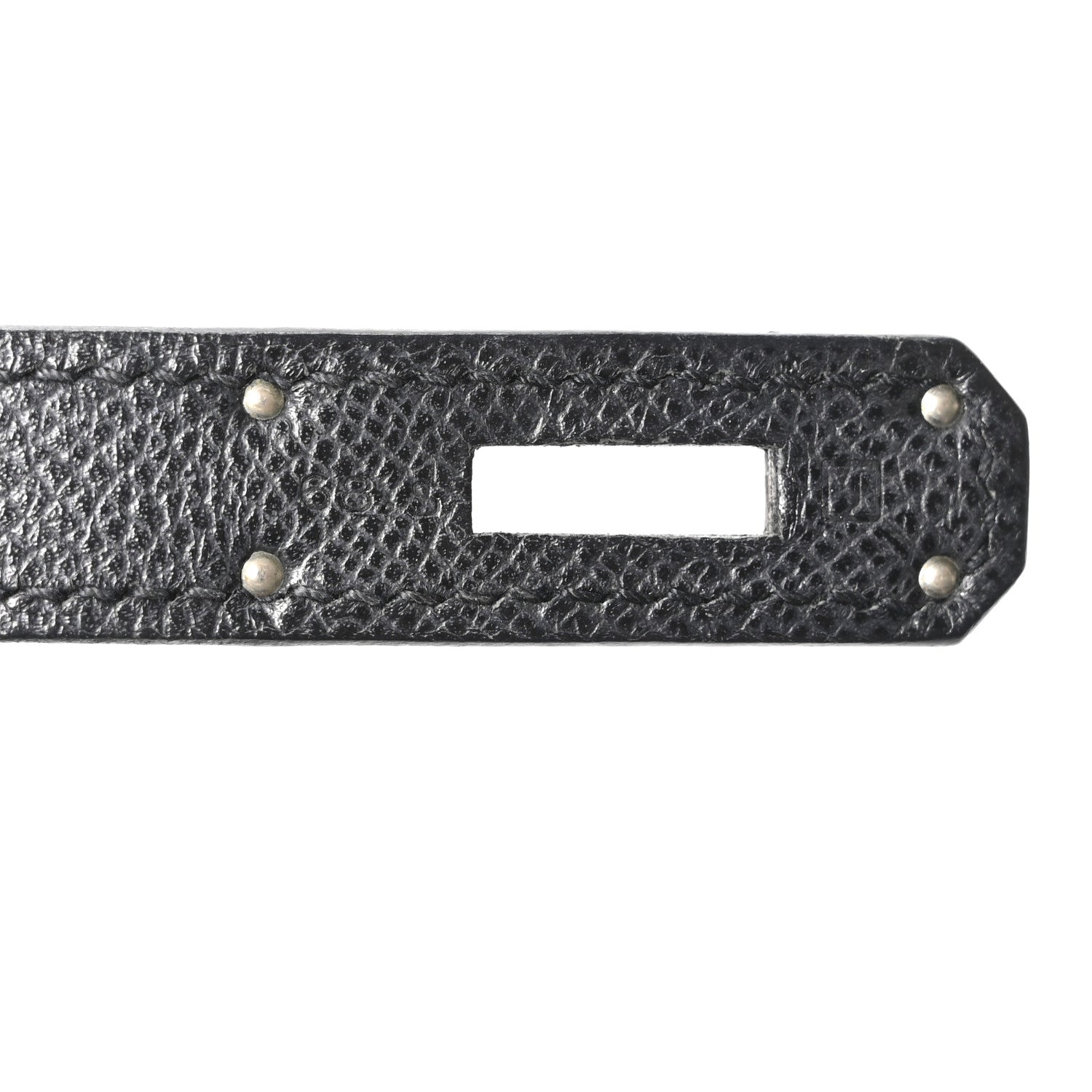Epsom Kelly Retourne 28 Black