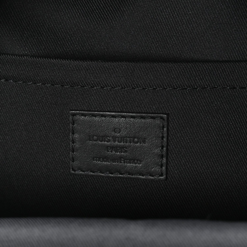 Monogram Palm Springs Backpack Mini