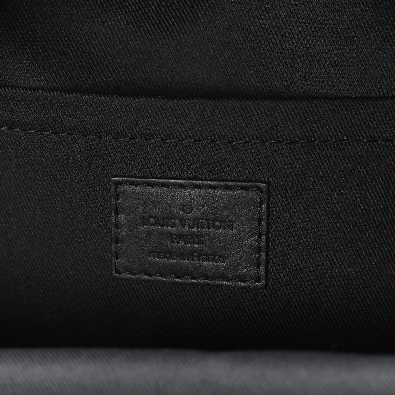 Monogram Palm Springs Backpack Mini
