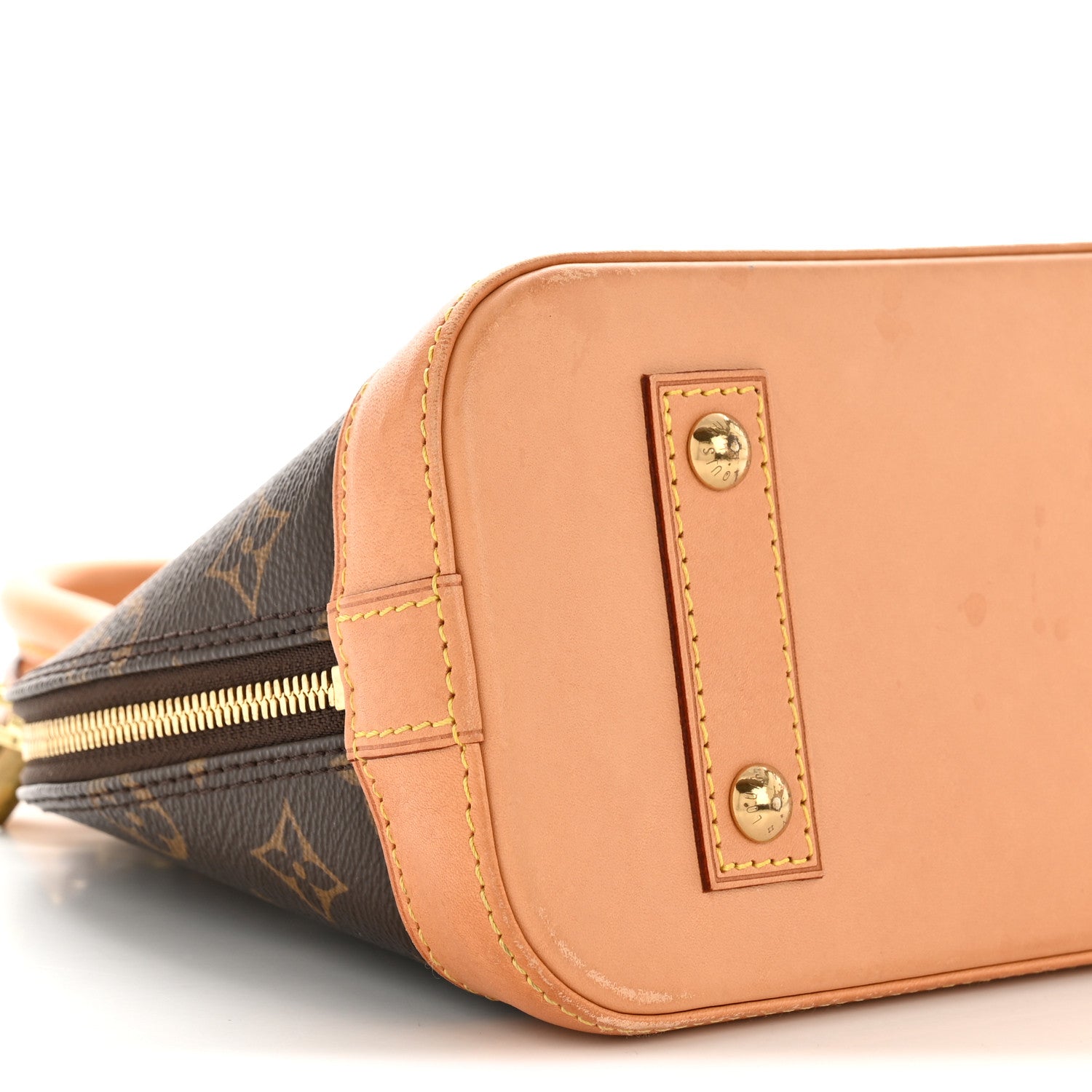 Monogram Alma BB