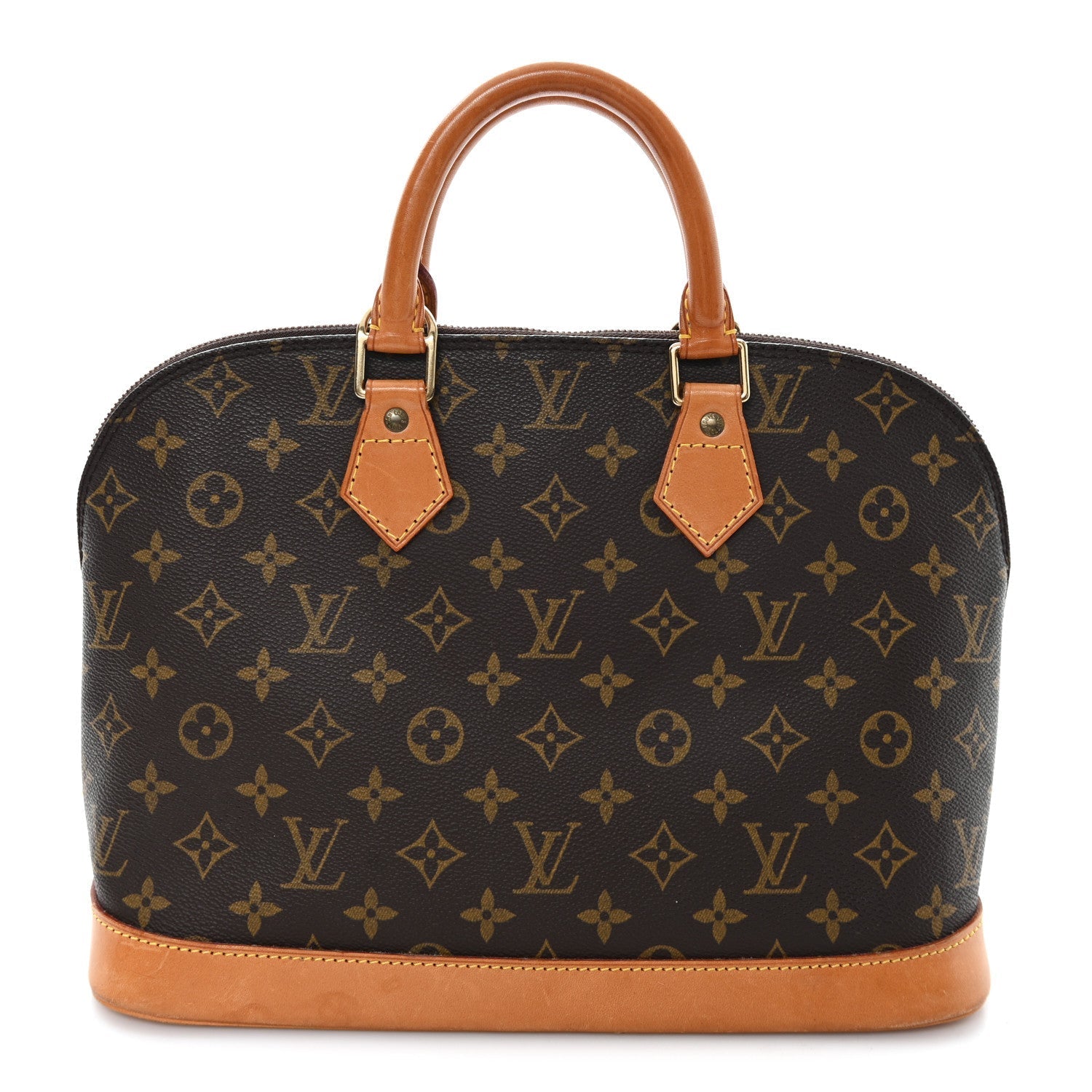Monogram Alma PM